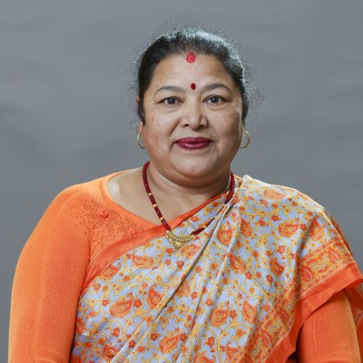Board Of Directors Image